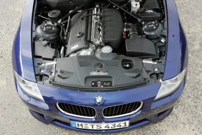 Z4 M